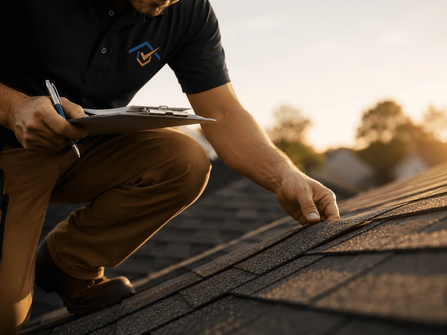 Why Choose Roof Inspection in Newton, TX